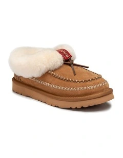 Letitia Slip-On - Replaceable Decoration