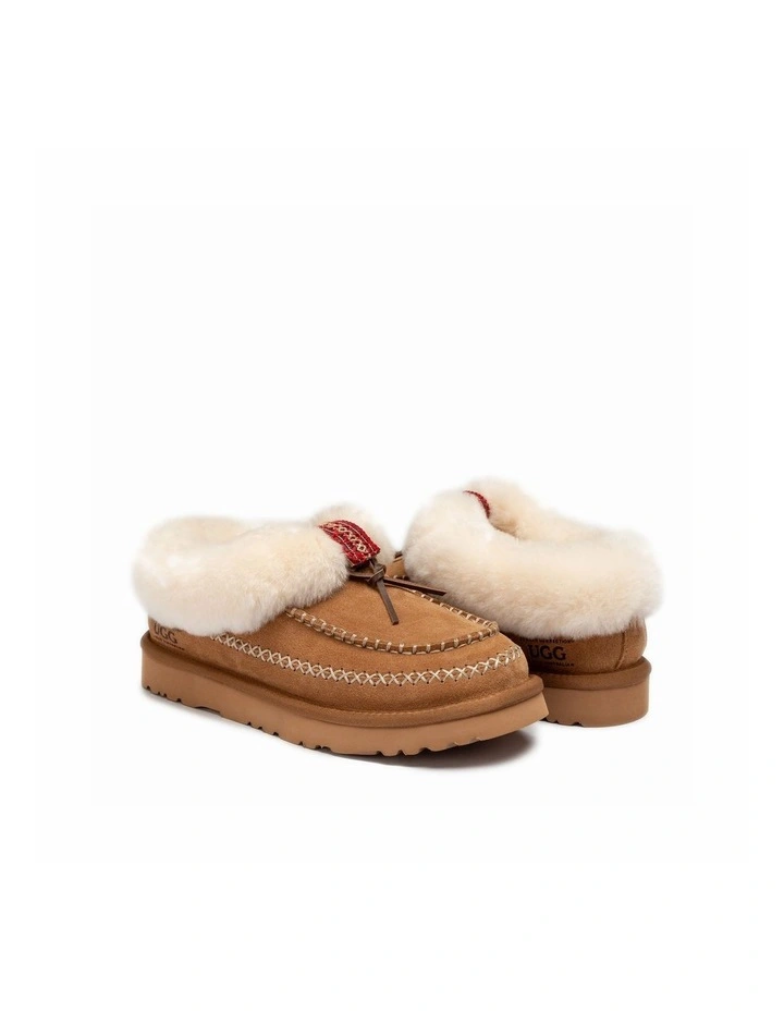 Letitia Slip-On - Replaceable Decoration image 2