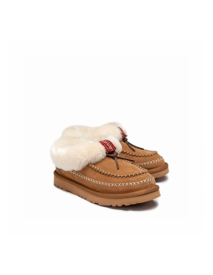 Letitia Slip-On - Replaceable Decoration image 3