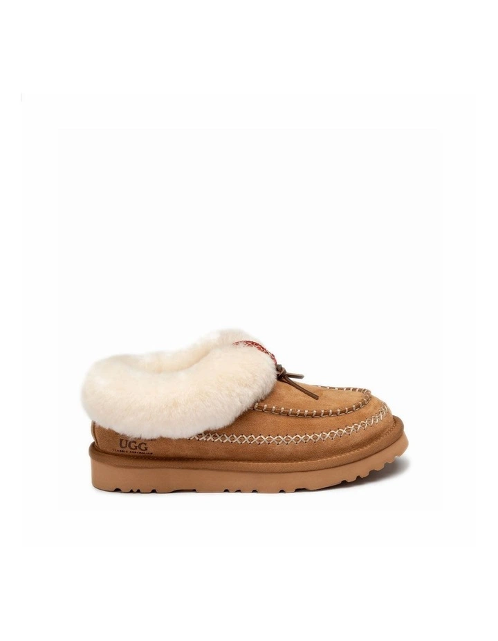 Letitia Slip-On - Replaceable Decoration image 4