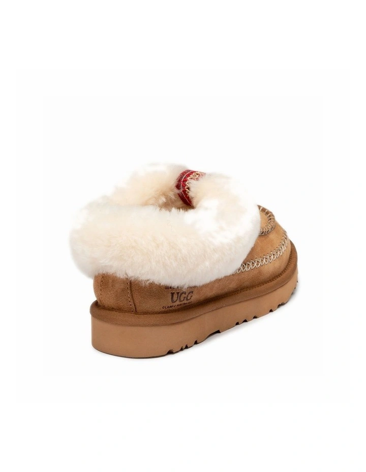 Letitia Slip-On - Replaceable Decoration image 5