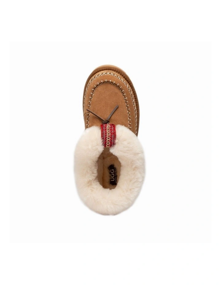 Letitia Slip-On - Replaceable Decoration image 7