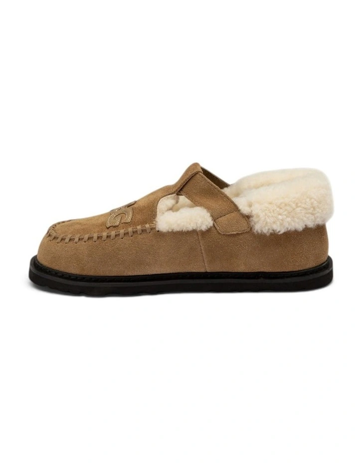 OZWEAR UGG Mary Jane in Sage image 5