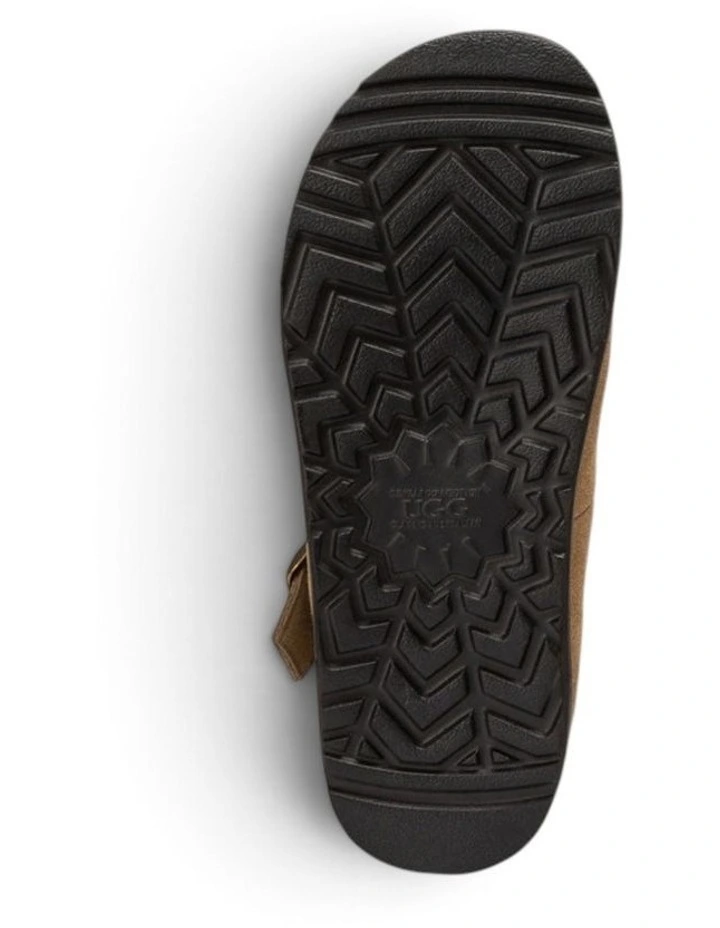 OZWEAR UGG Mary Jane in Sage image 7