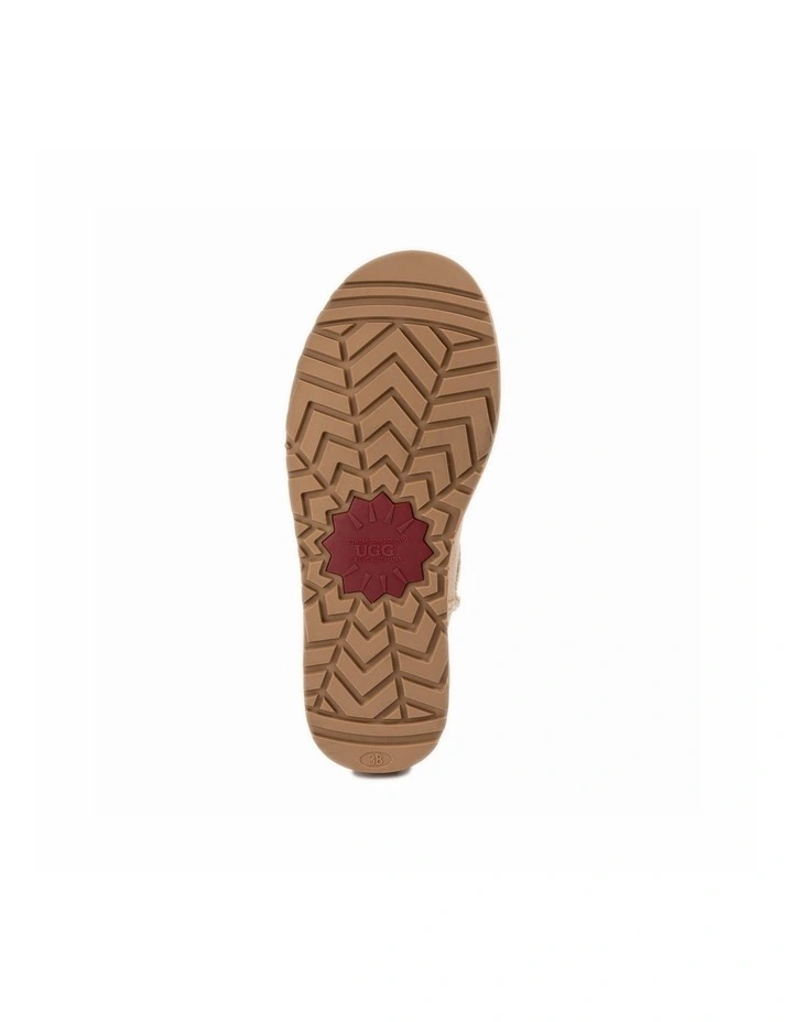 Classic Ultra Mini Boot - Water-Resistant Sheepskin image 7