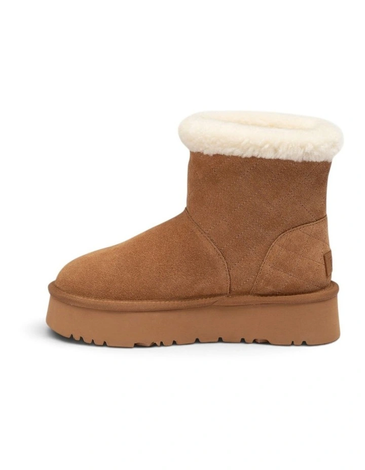 OZWEAR UGG Marri Matelass Mini Boot image 5