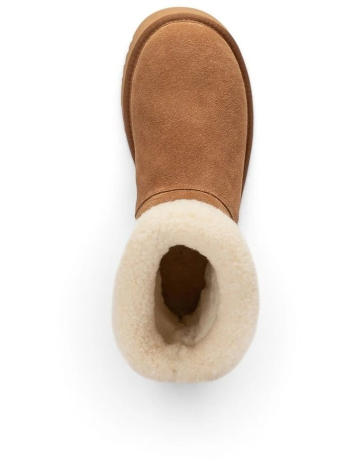 OZWEAR UGG Marri Matelass Mini Boot image 6