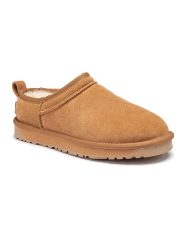 Chestnut colour