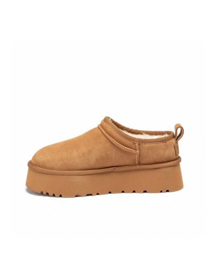 Platform Microflex Mini Boots image 6