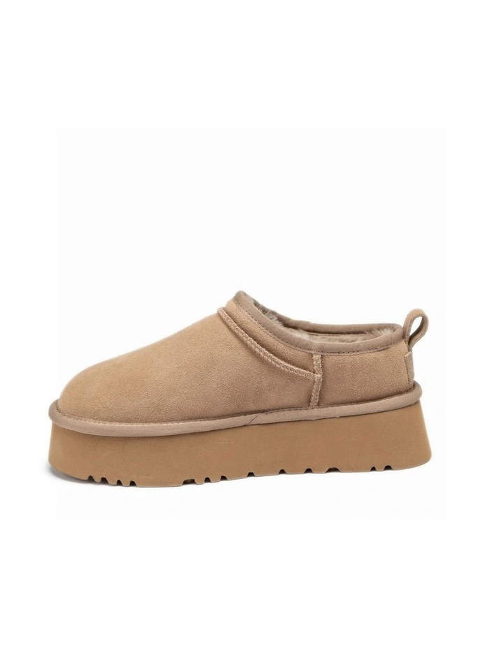 Platform Microflex Mini Boots image 6