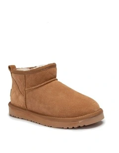 Classic Matelass Ultra Mini Boot