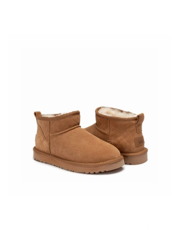 Classic Matelass Ultra Mini Boot image 2
