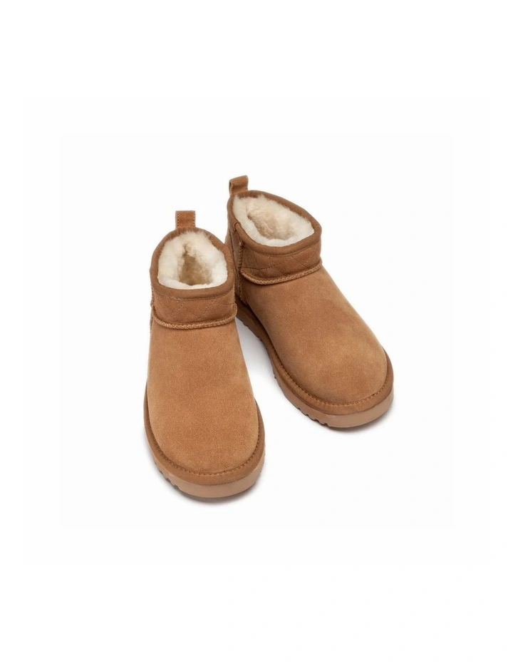 Classic Matelass Ultra Mini Boot image 3