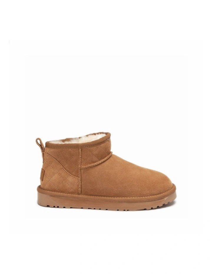 Classic Matelass Ultra Mini Boot image 4