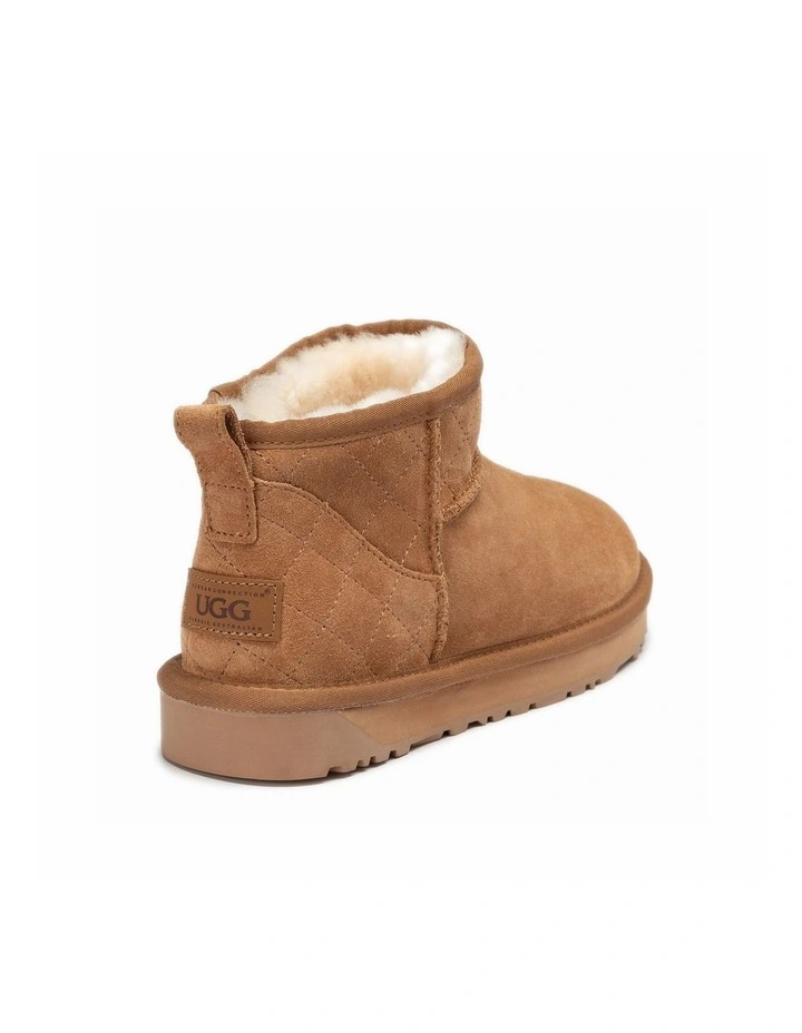Classic Matelass Ultra Mini Boot image 5