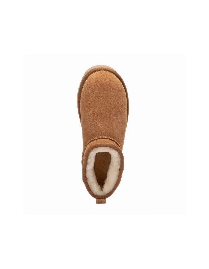 Classic Matelass Ultra Mini Boot image 7