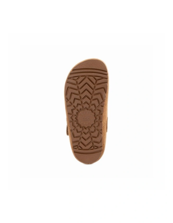 Anne Shearling Buckle Boot image 7