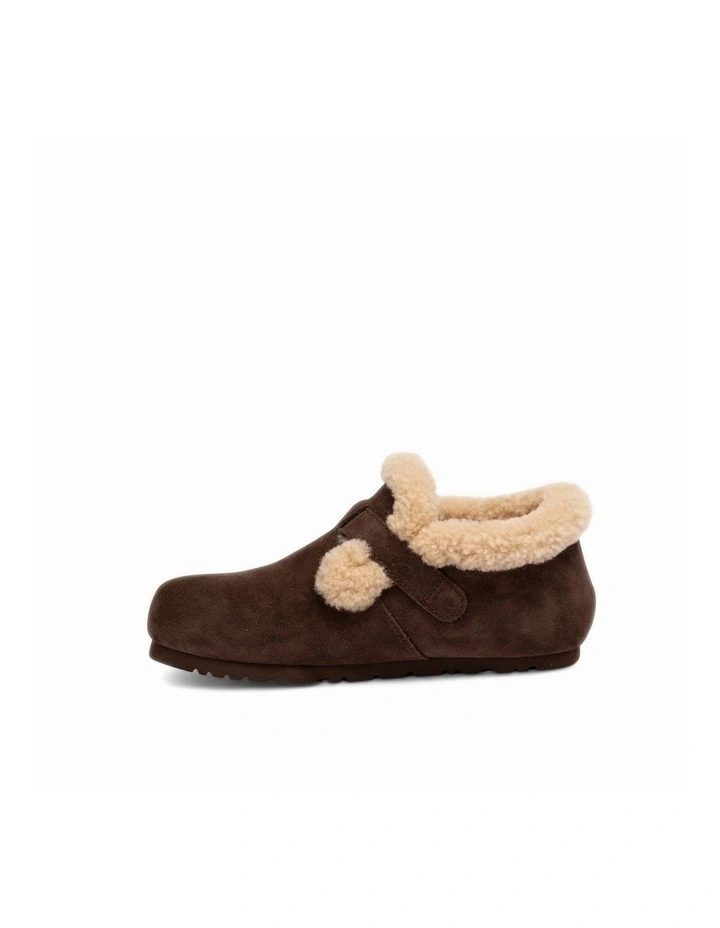 Anne Shearling Buckle Boot image 5
