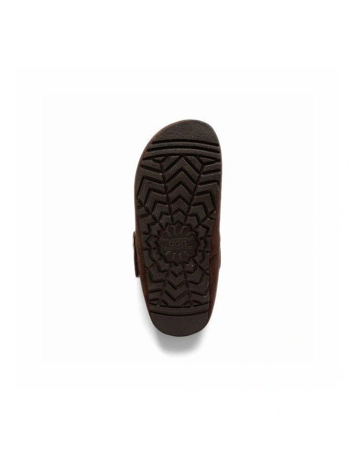 Anne Shearling Buckle Boot image 7