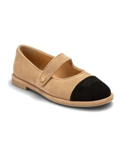 Paddington Maryjane