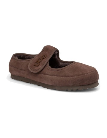 Chocolate colour