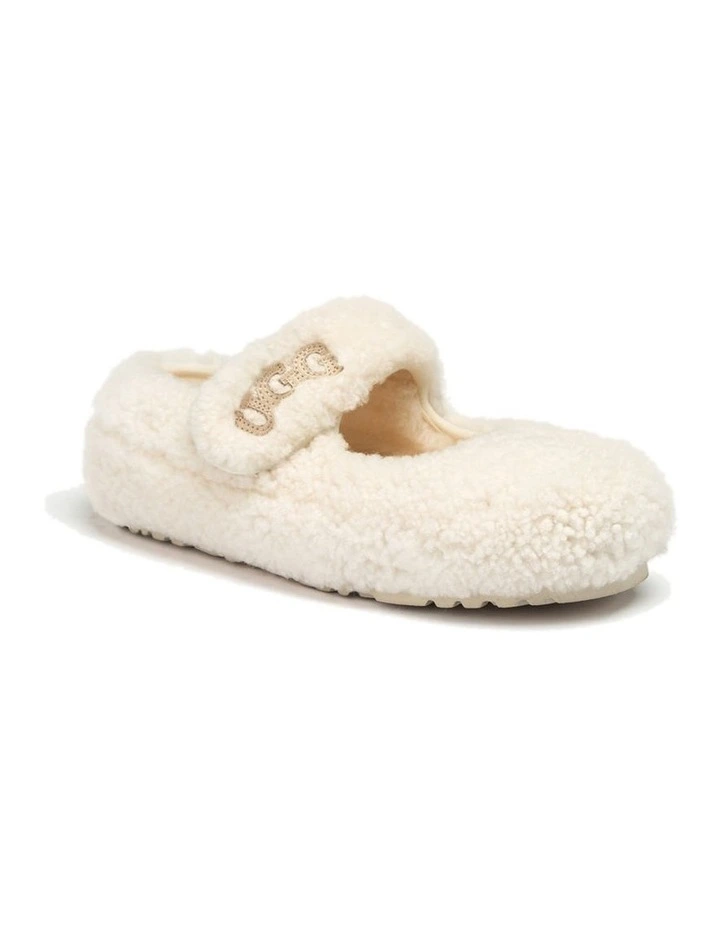 Shearling Mary Jane image 1
