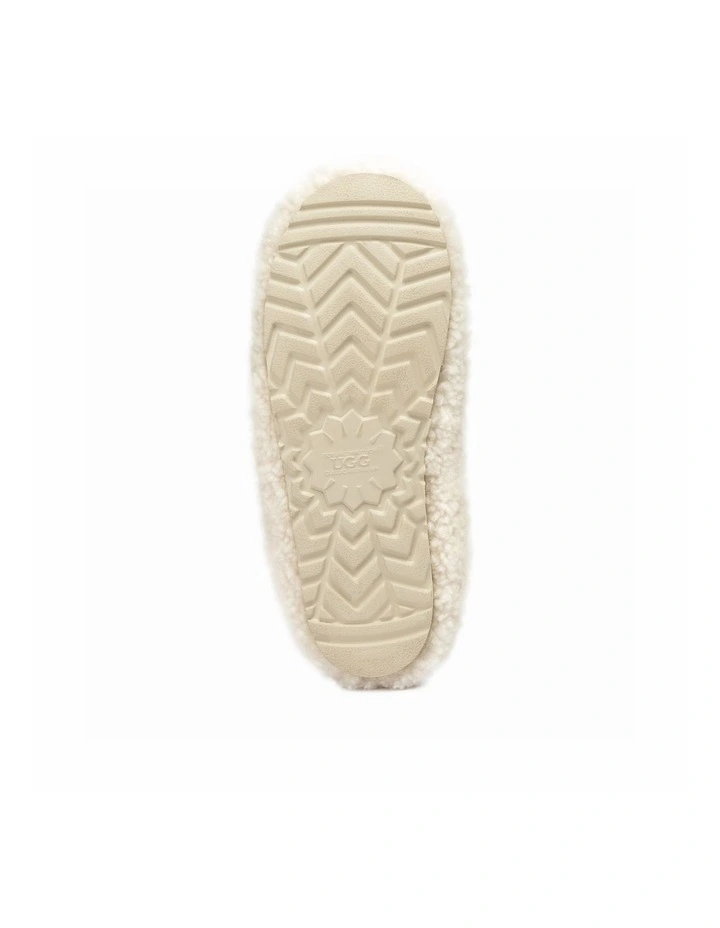 Shearling Mary Jane image 7