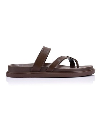 Chocolate colour