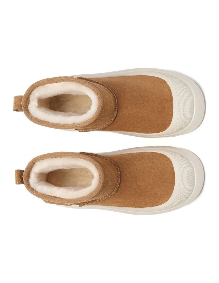 Australian Shepherd UGG Harrison Chunky Platform Boots image 5
