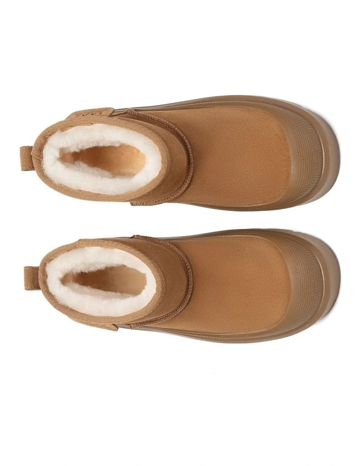 Australian Shepherd UGG Harrison Chunky Platform Boots image 5