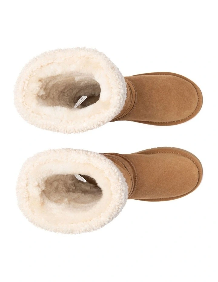 Australian Shepherd UGG Women Nordel Tall Boots image 5
