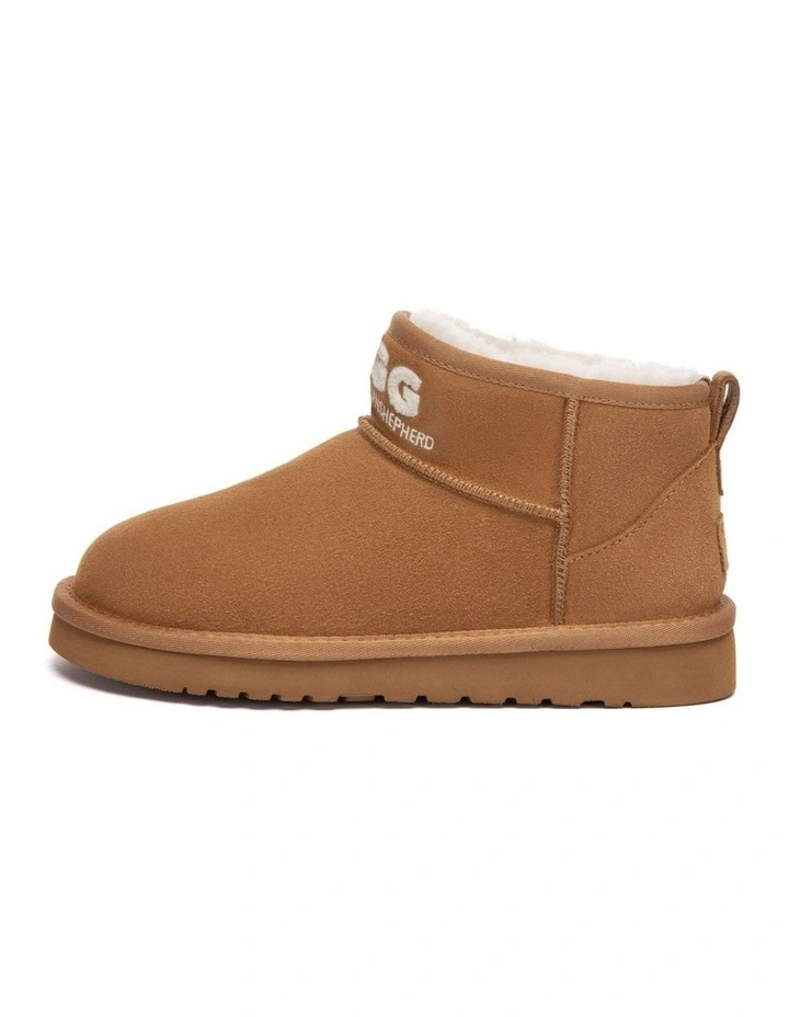 Australian Shepherd UGG Mini Helia Boots image 4
