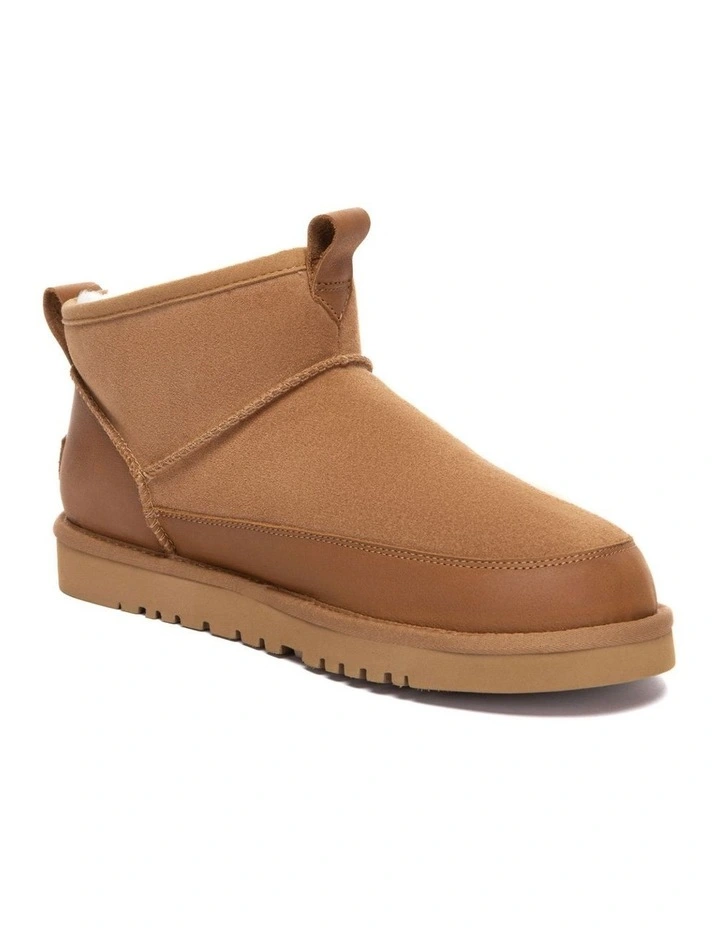 Australian Shepherd UGG Men Fyrell Boots image 2