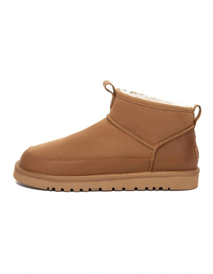 Australian Shepherd UGG Men Fyrell Boots image 4