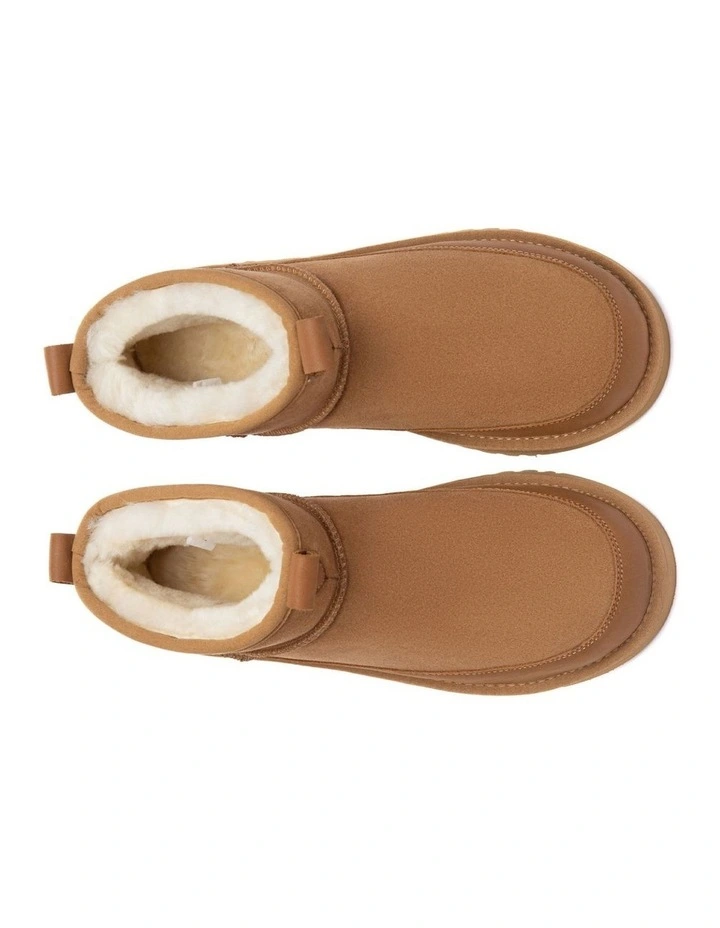 Australian Shepherd UGG Men Fyrell Boots image 5