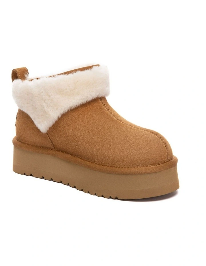 Australian Shepherd UGG Platform Eirwen Boots image 2