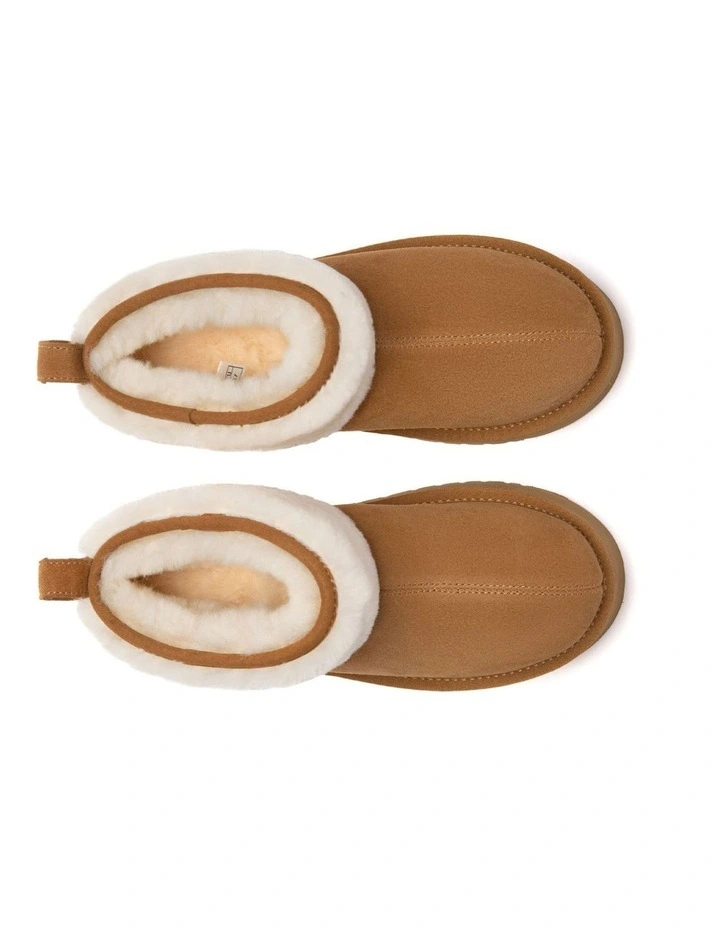 Australian Shepherd UGG Platform Eirwen Boots image 5