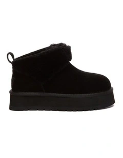 Australian Shepherd UGG Platform Eirwen Boots