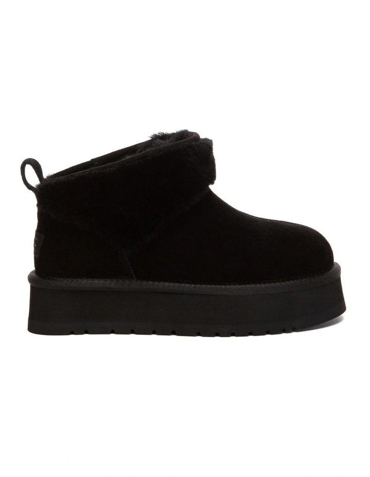 Australian Shepherd UGG Platform Eirwen Boots image 1