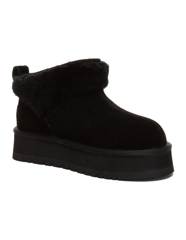 Australian Shepherd UGG Platform Eirwen Boots image 2