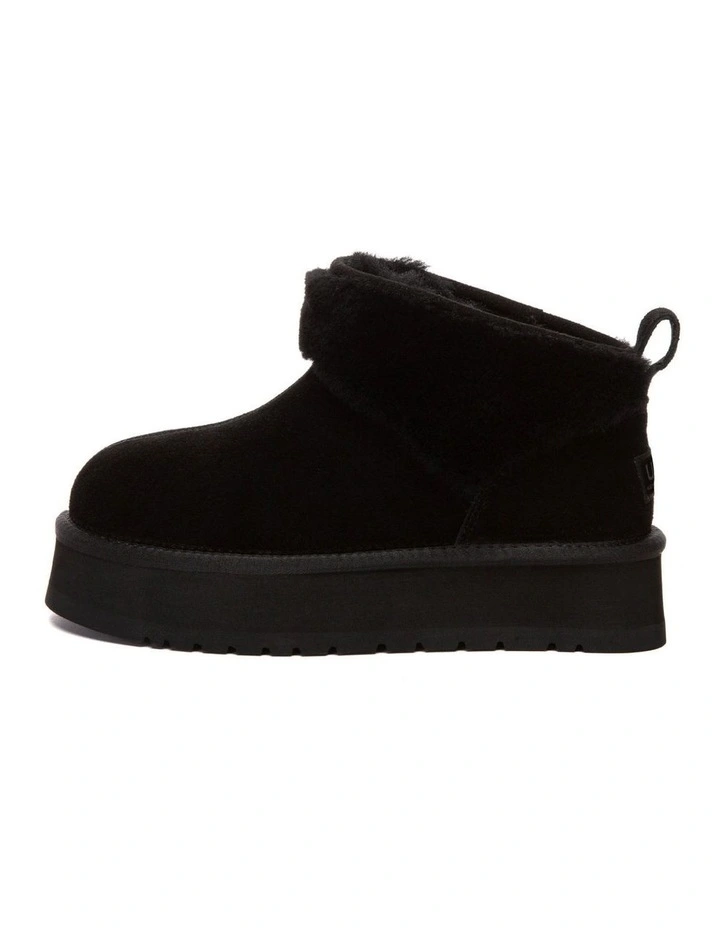 Australian Shepherd UGG Platform Eirwen Boots image 4
