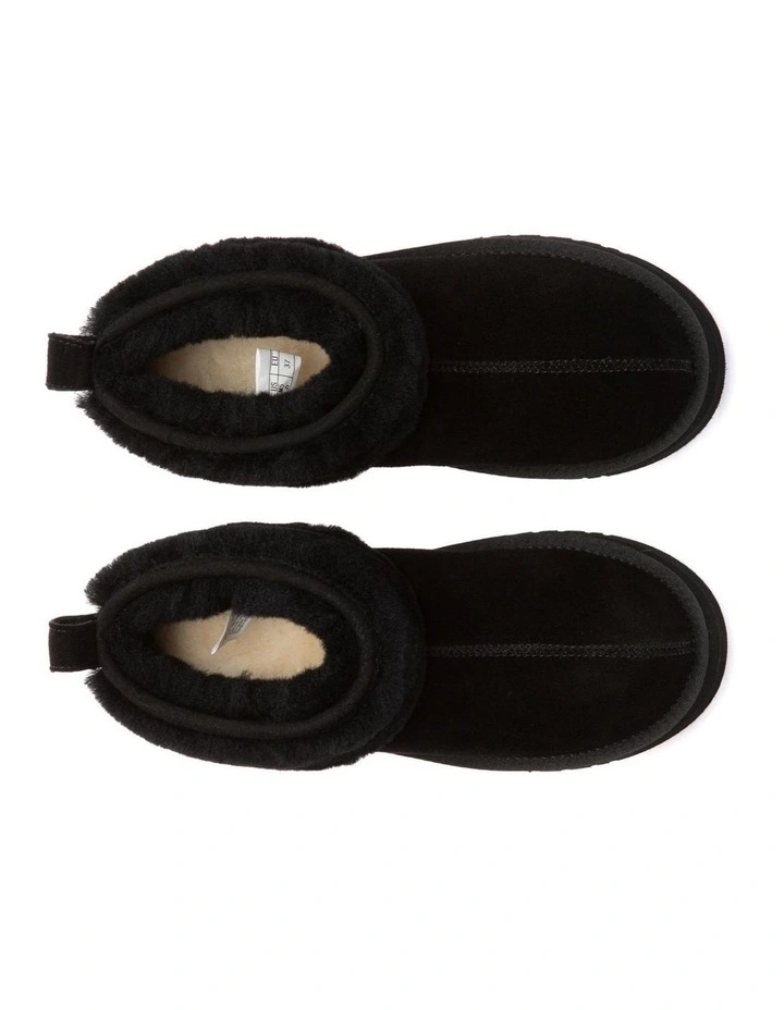 Australian Shepherd UGG Platform Eirwen Boots image 5