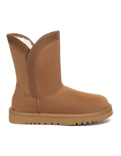 Australian Shepherd UGG Wintra Short Boots
