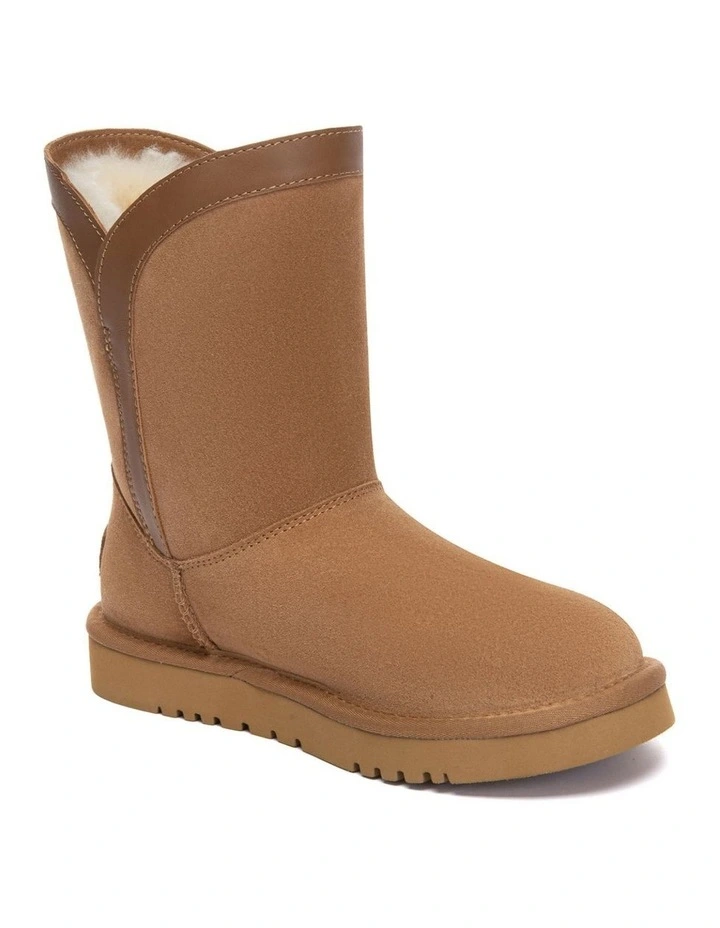 Australian Shepherd UGG Wintra Short Boots image 2