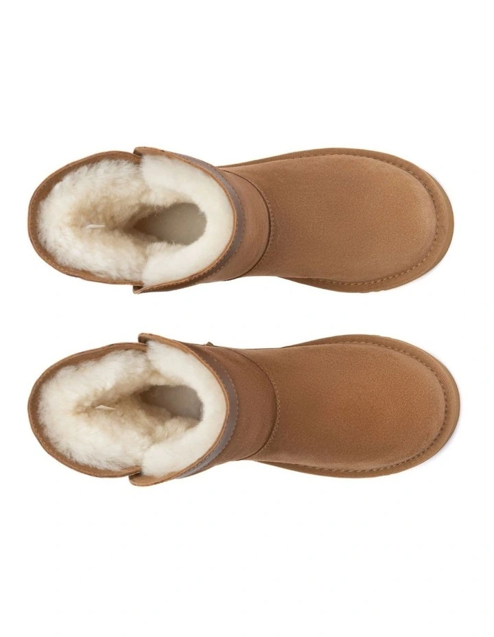Australian Shepherd UGG Wintra Short Boots image 5