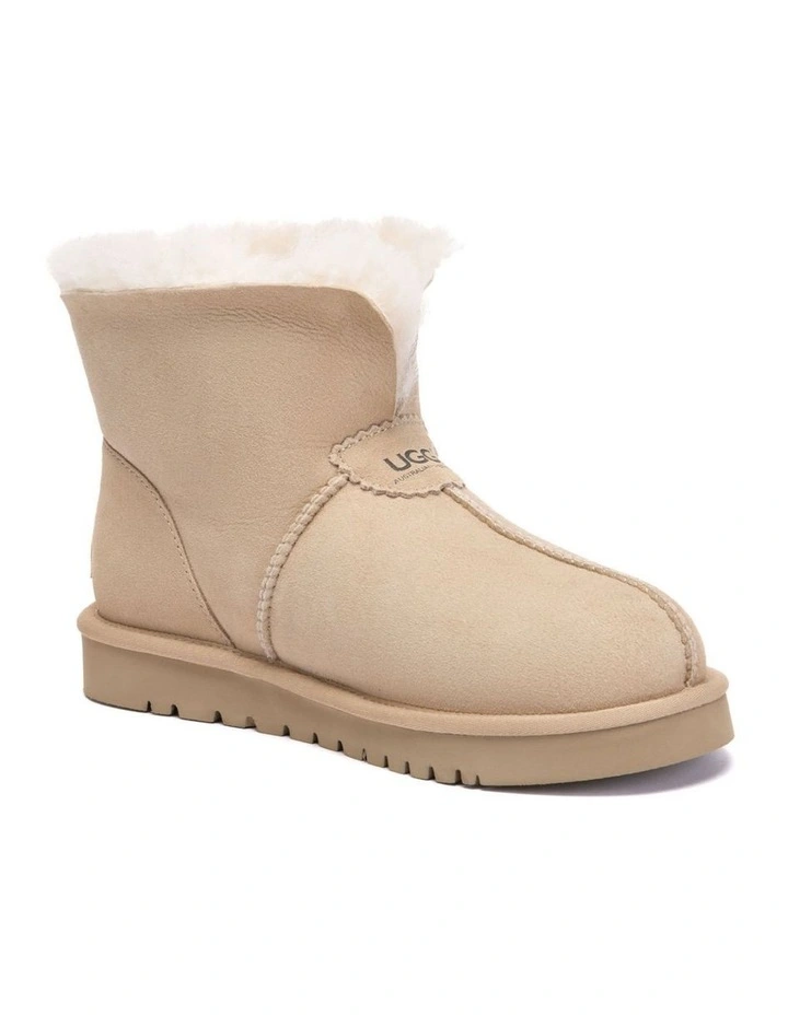 Australian Shepherd UGG Heston Boots image 2