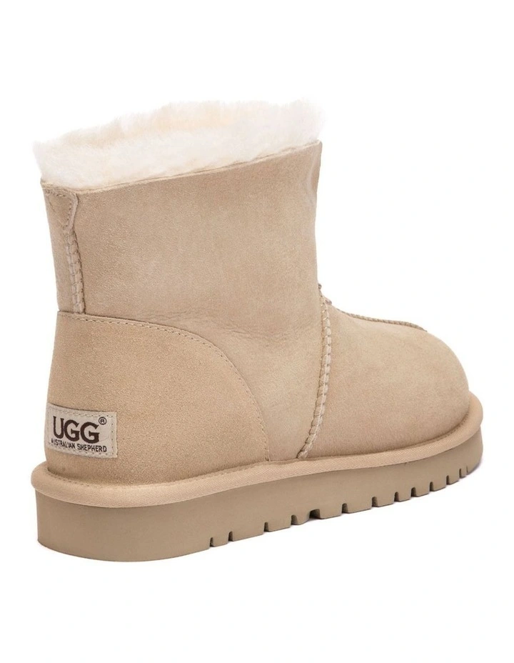 Australian Shepherd UGG Heston Boots image 3