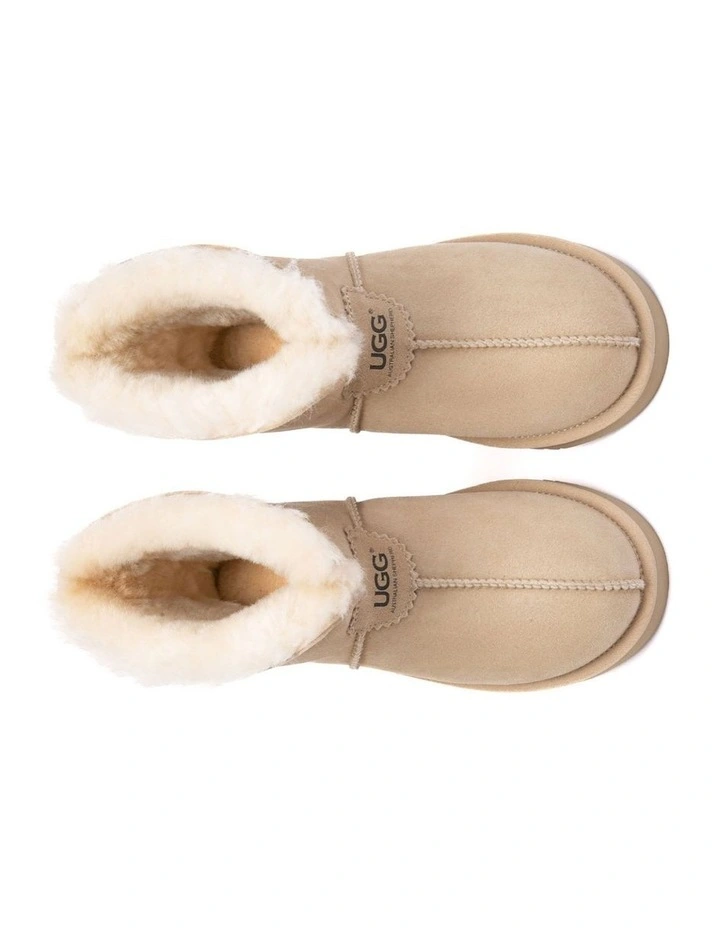 Australian Shepherd UGG Heston Boots image 5