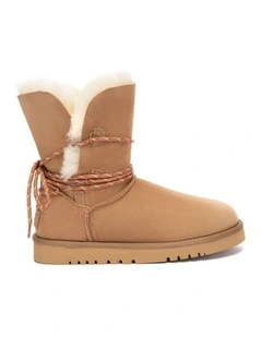 Australian Shepherd UGG Women Carmont Boots