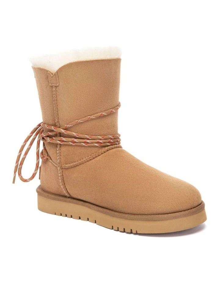 Australian Shepherd UGG Women Carmont Boots image 2